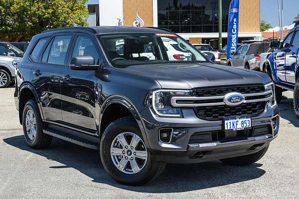 2024 Ford Everest Ambiente