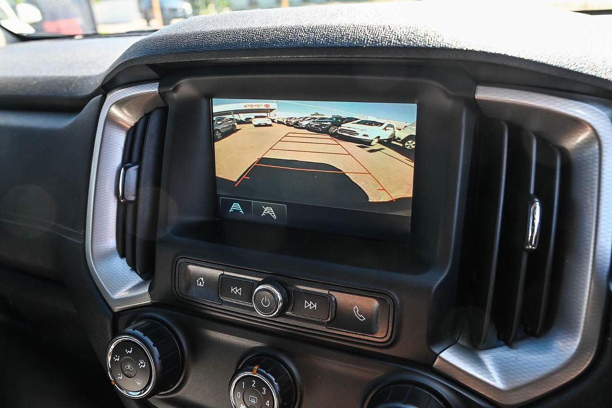 2018 Holden Colorado LT RG 4X4