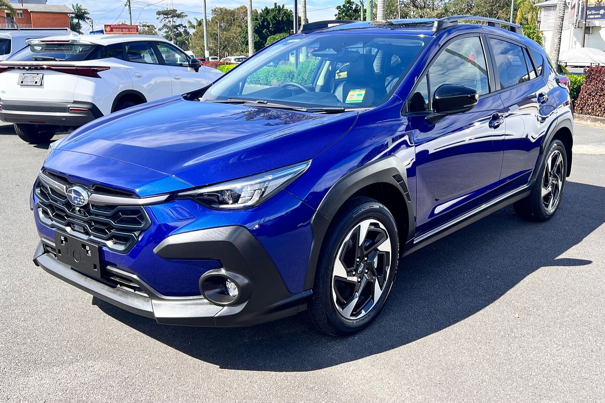 2023 Subaru Crosstrek 2.0S G6X