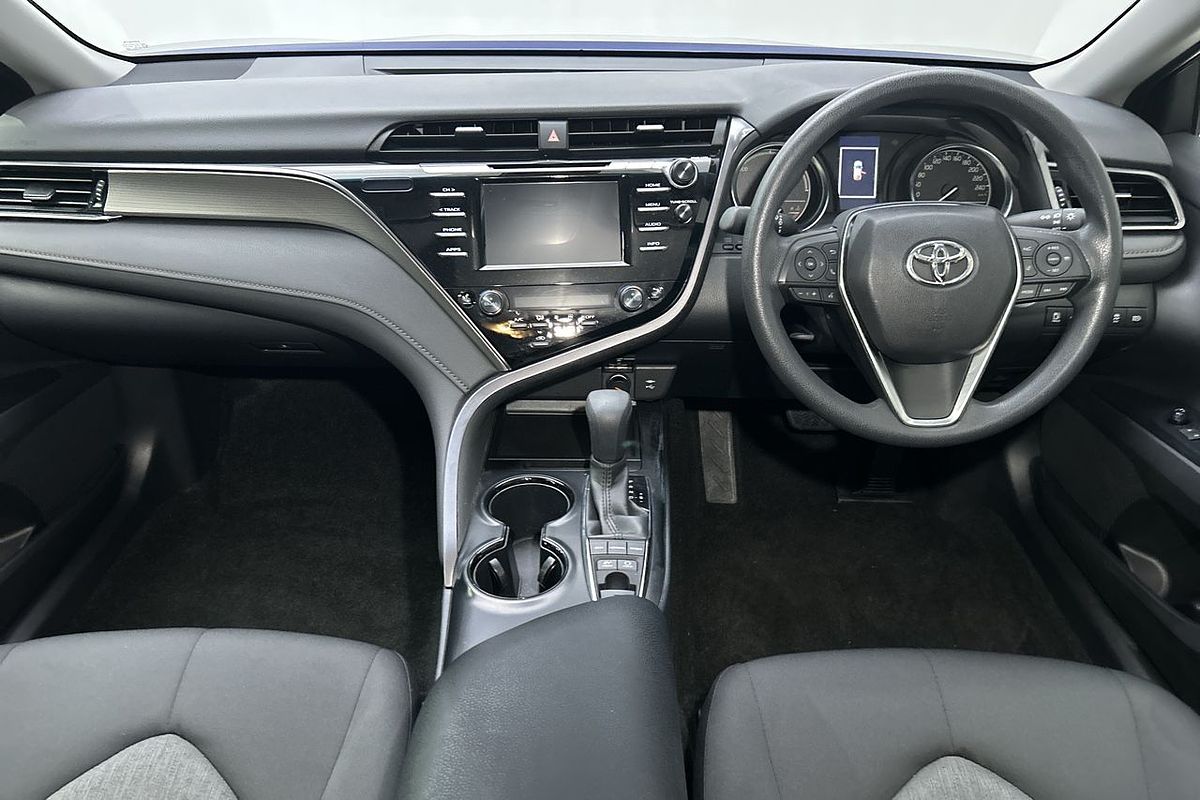 2020 Toyota Camry Ascent AXVH71R