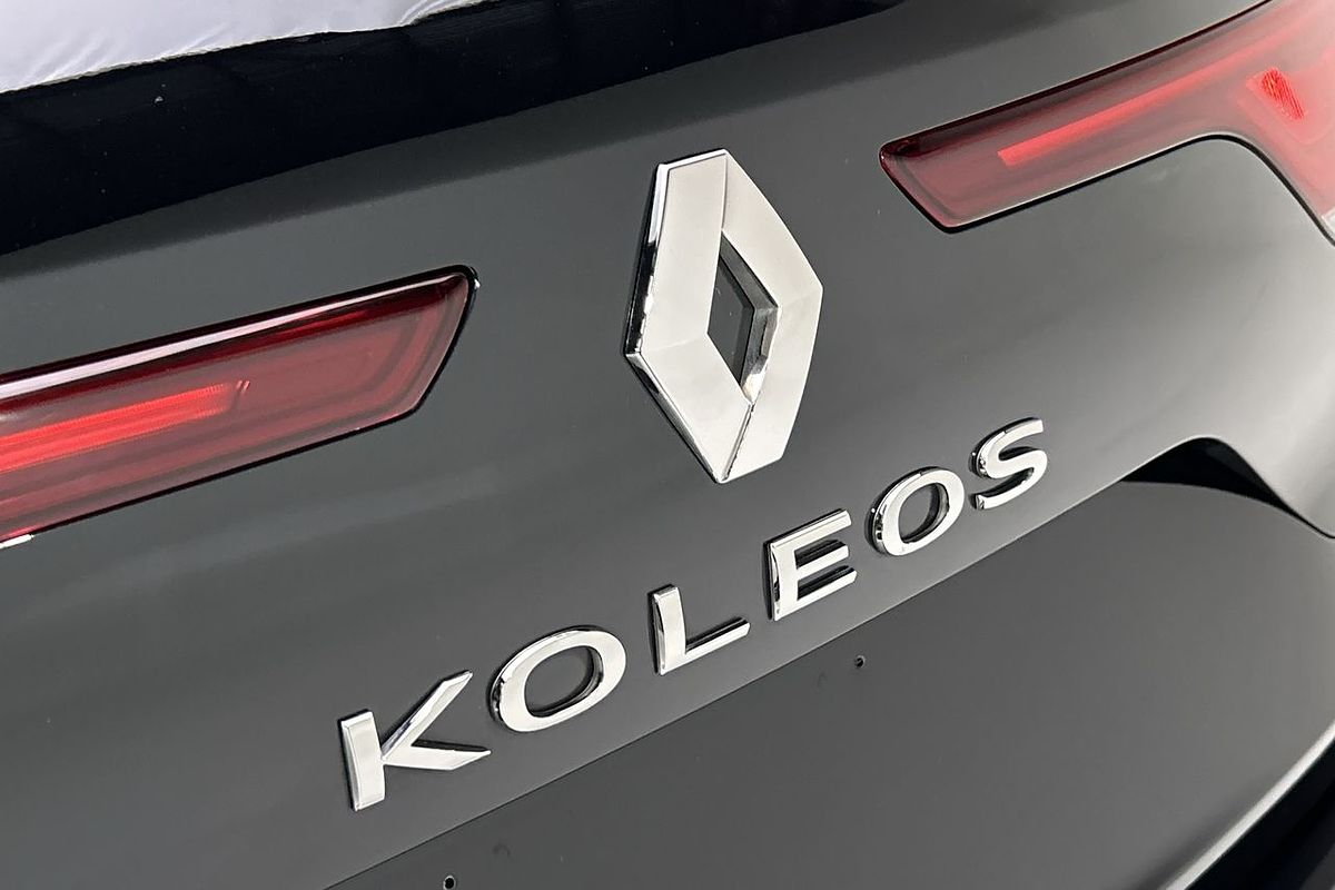 2023 Renault Koleos Zen HZG