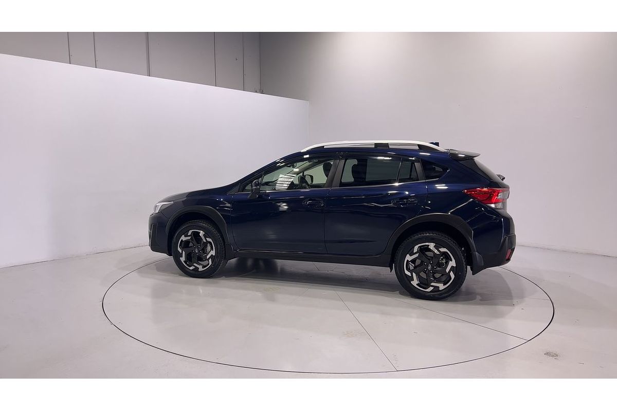 2022 Subaru XV 2.0i-S G5X