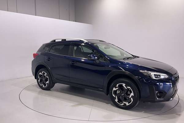 2022 Subaru XV 2.0i-S G5X