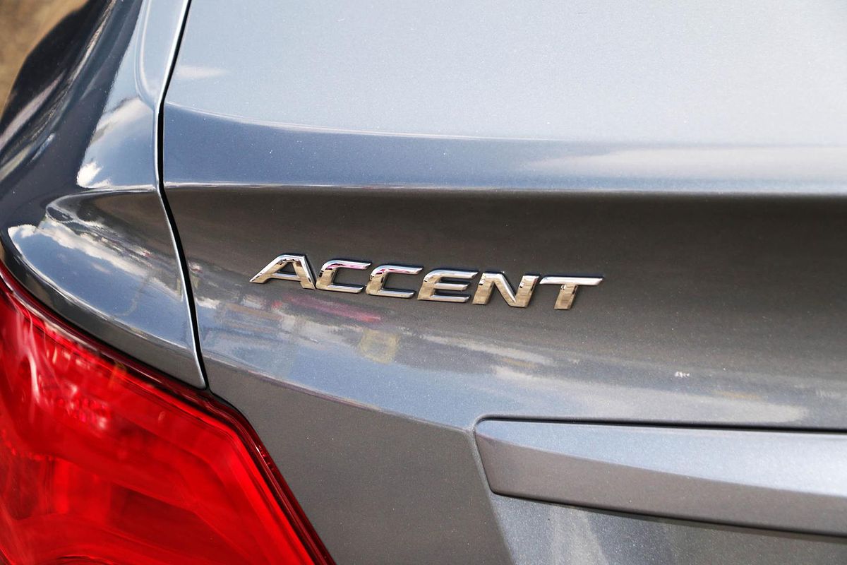 2018 Hyundai Accent Sport RB6