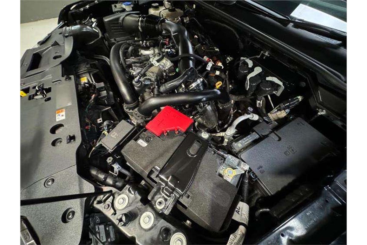 2022 Ford Ranger Raptor  4X4 3.0L