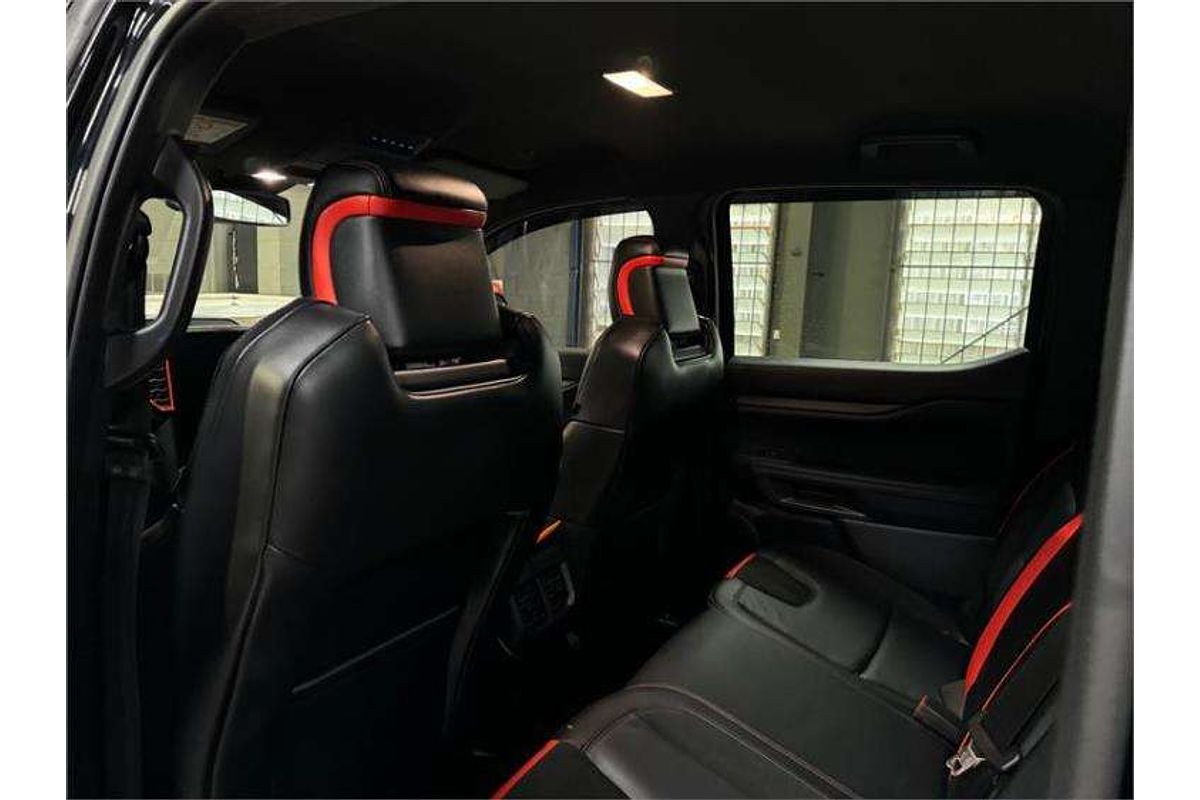 2022 Ford Ranger Raptor  4X4 3.0L