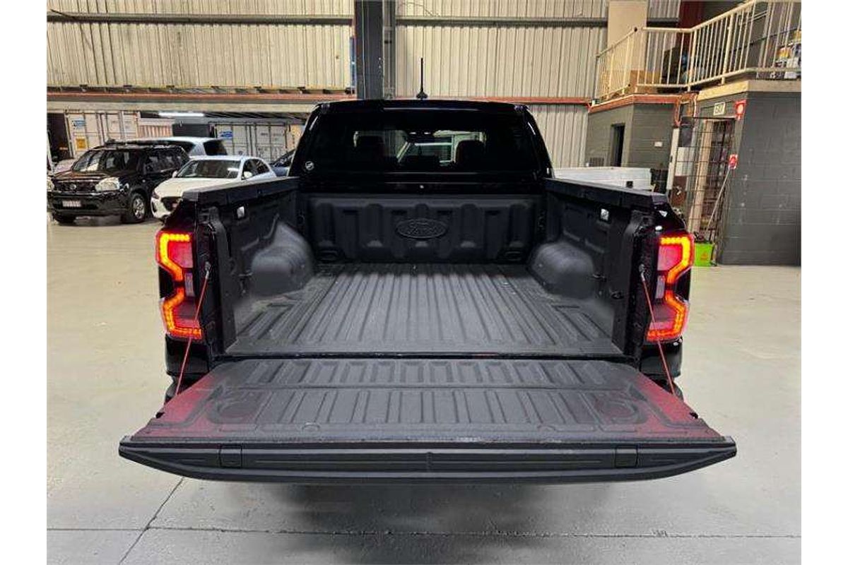 2022 Ford Ranger Raptor  4X4 3.0L