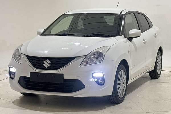 2022 Suzuki Baleno GL EW Series II