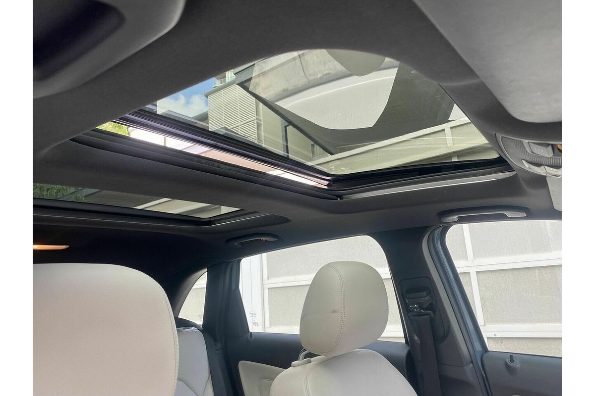 2013 Mercedes-Benz B-Class B200 BlueEFFICIENCY W246