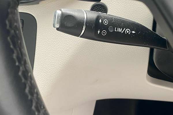 2013 Mercedes-Benz B-Class B200 BlueEFFICIENCY W246