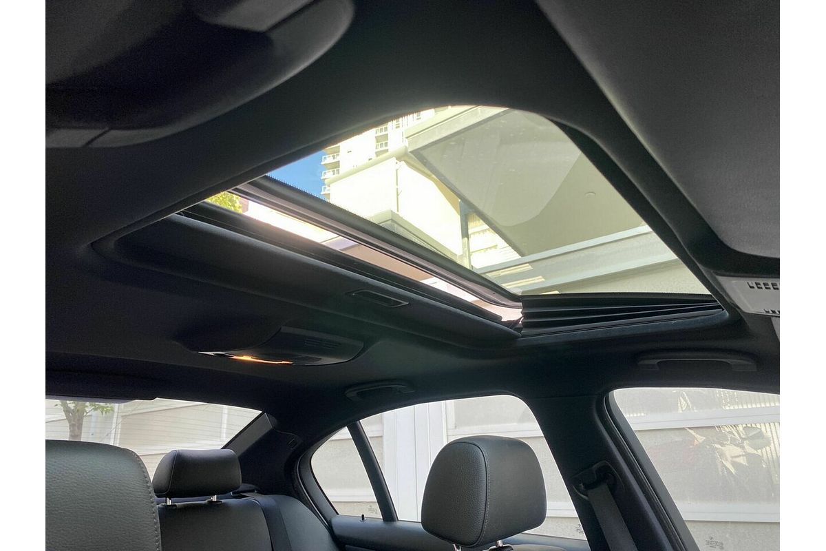 2010 BMW 3 Series 330d E90