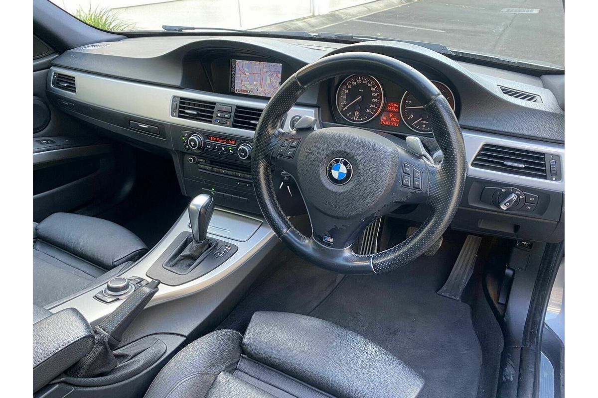 2010 BMW 3 Series 330d E90