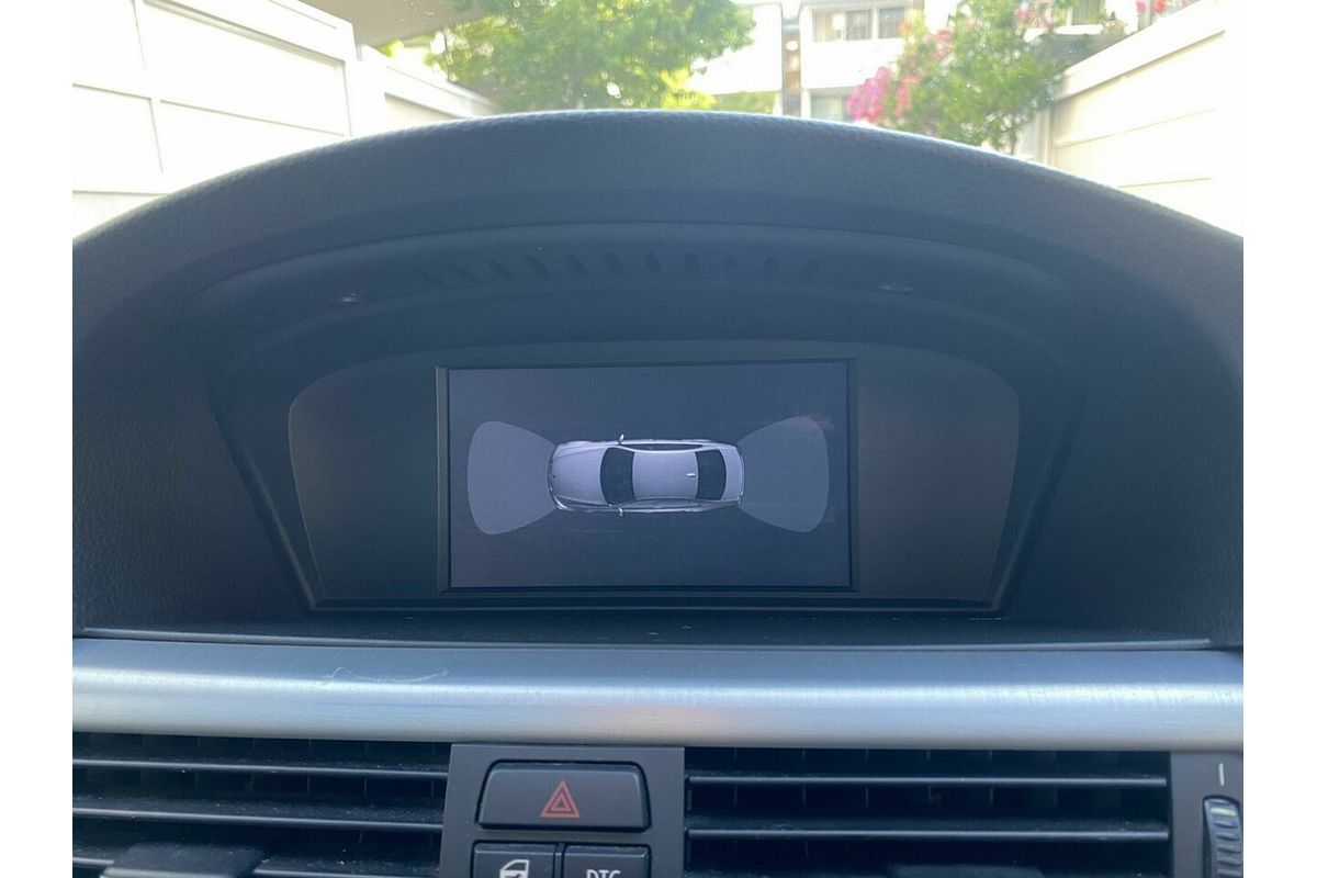 2010 BMW 3 Series 330d E90