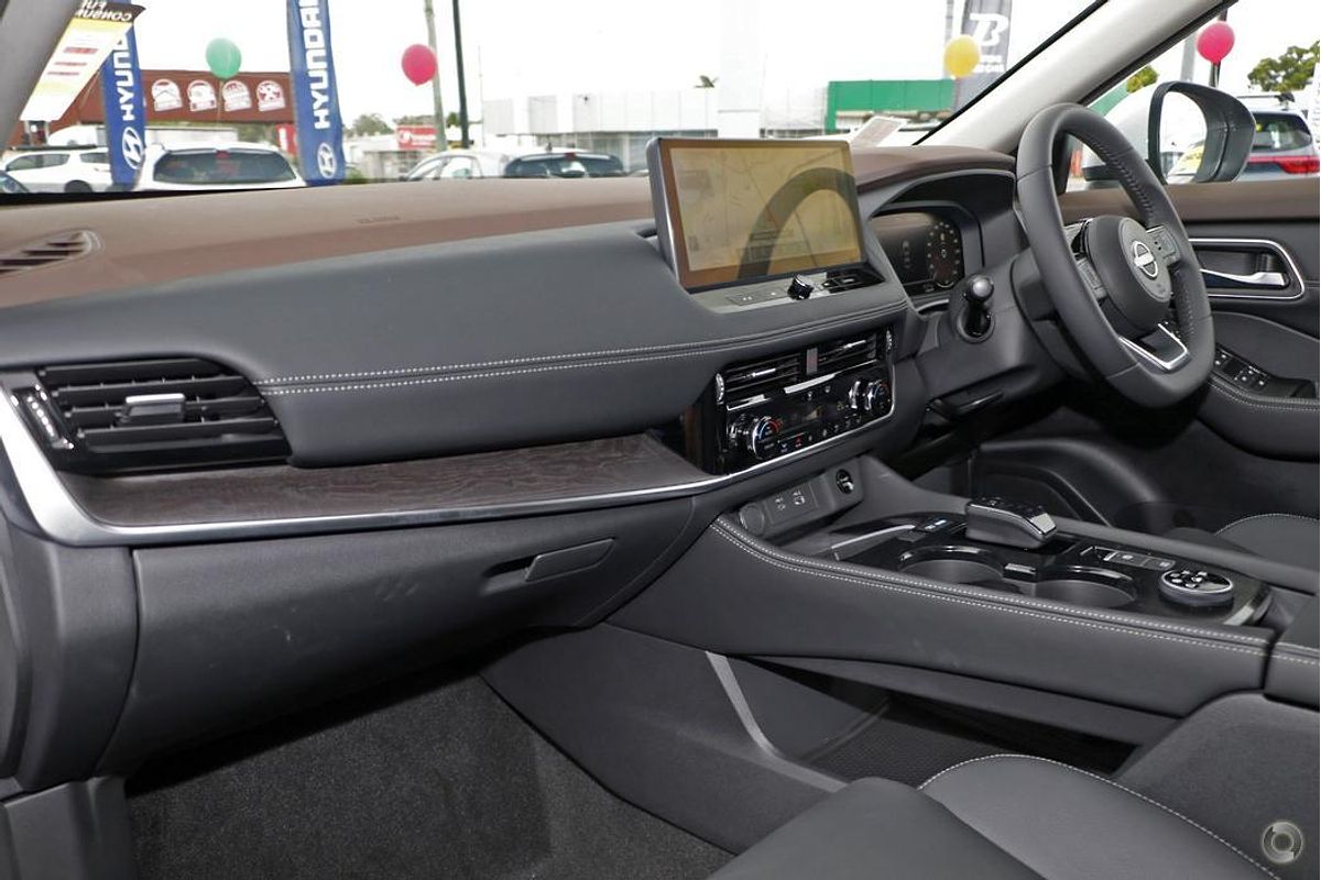 2023 Nissan X-TRAIL Ti e-POWER T33