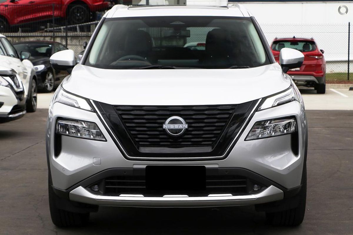 2023 Nissan X-TRAIL Ti e-POWER T33