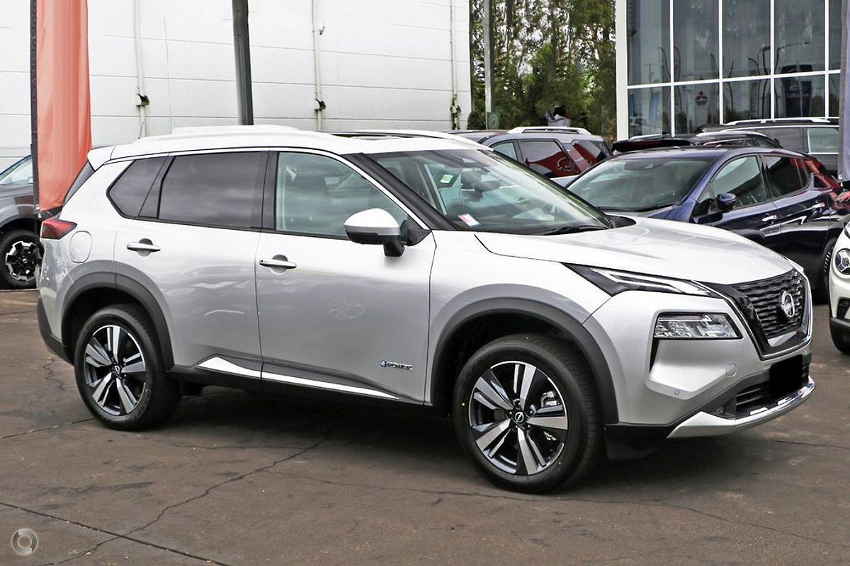 2023 Nissan X-TRAIL Ti e-POWER T33