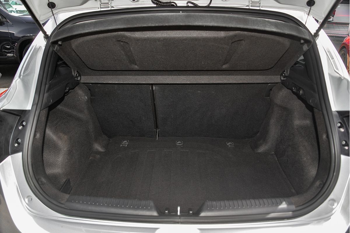 2015 Hyundai i30 Active GD4 Series II