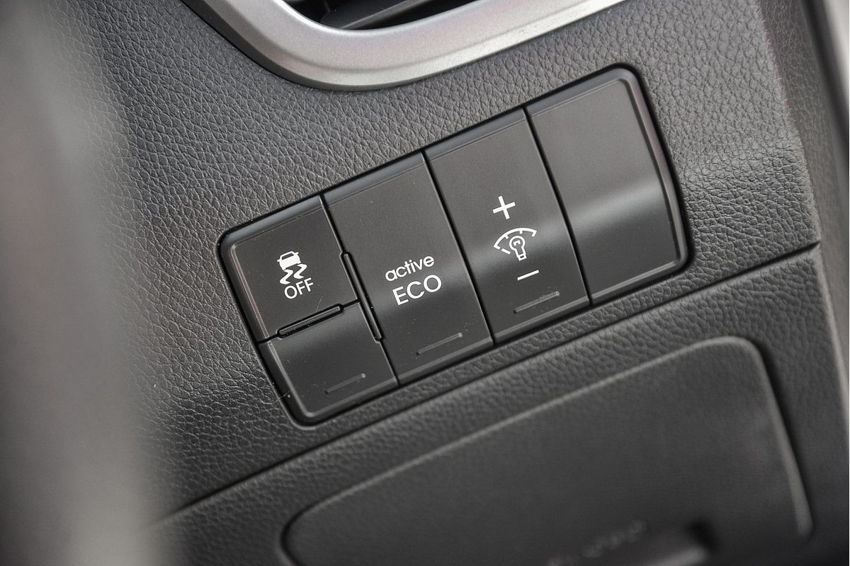 2015 Hyundai i30 Active GD4 Series II
