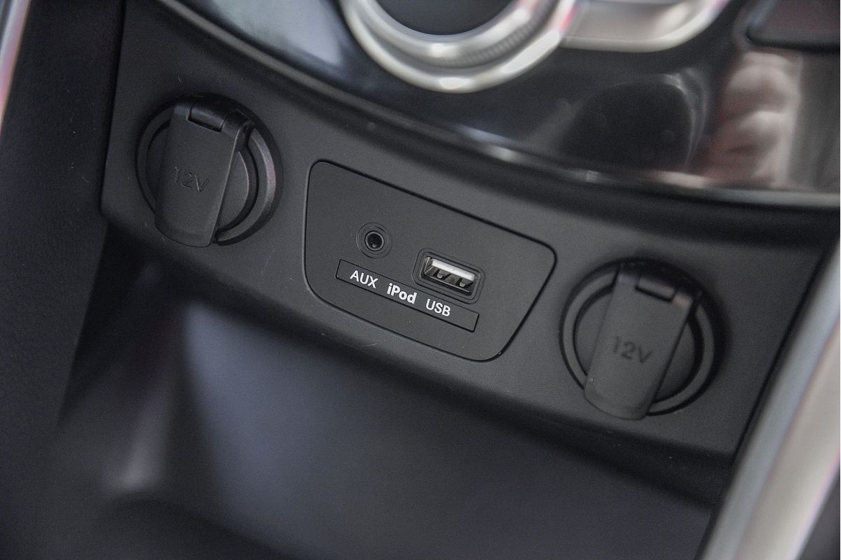 2015 Hyundai i30 Active GD4 Series II