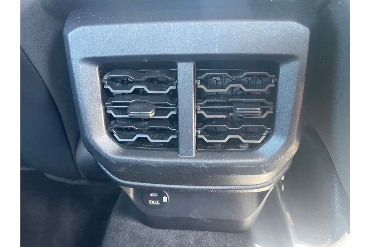 2023 Ford Ranger Raptor 4X4