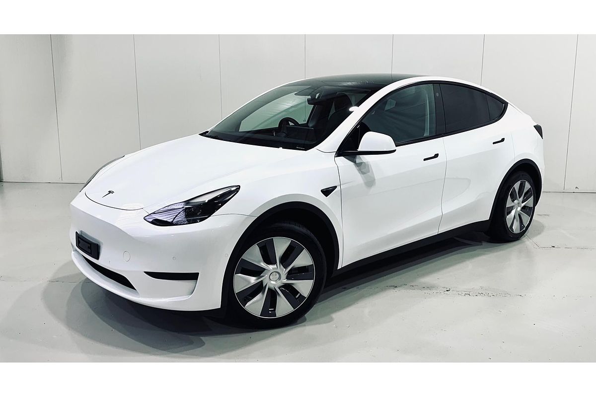 2023 Tesla Model Y Rear-Wheel Drive (No Series)