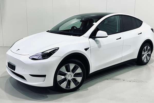 2023 Tesla Model Y Rear-Wheel Drive (No Series)