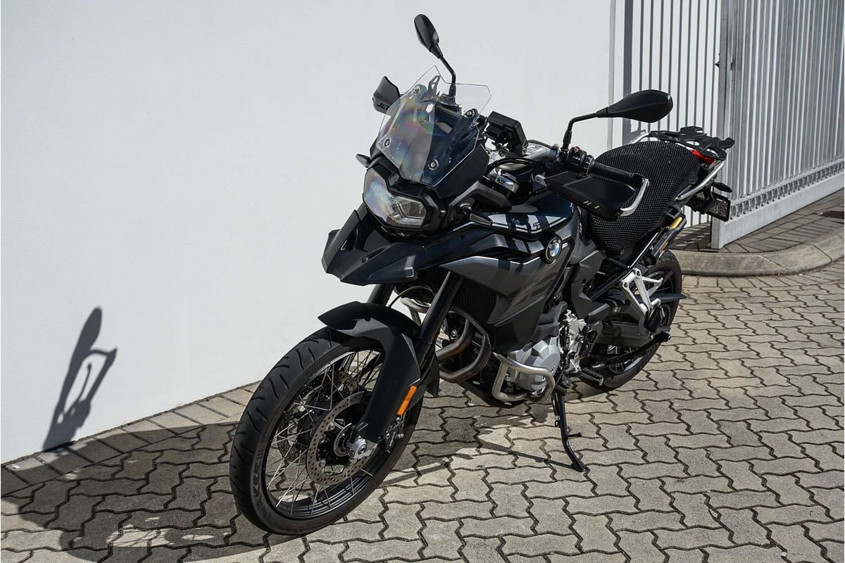 2023 BMW F 850 GS F 850