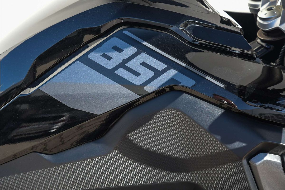 2023 BMW F 850 GS F 850