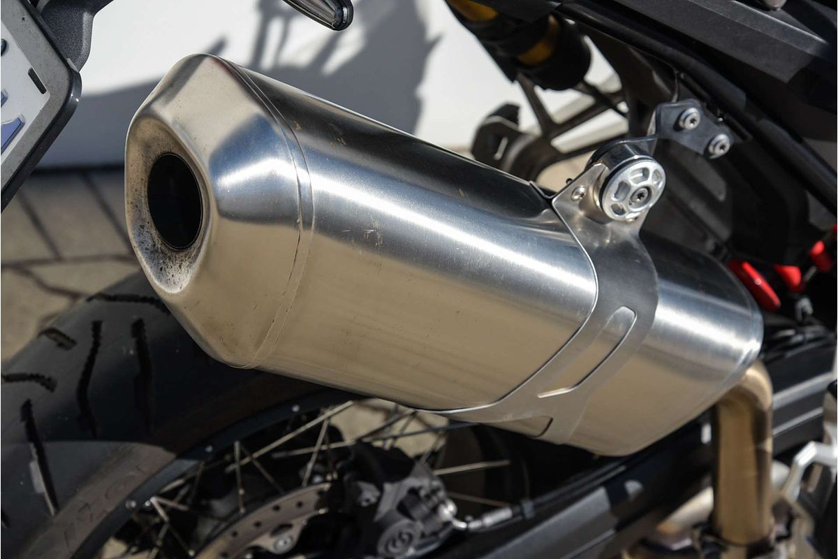 2023 BMW F 850 GS F 850