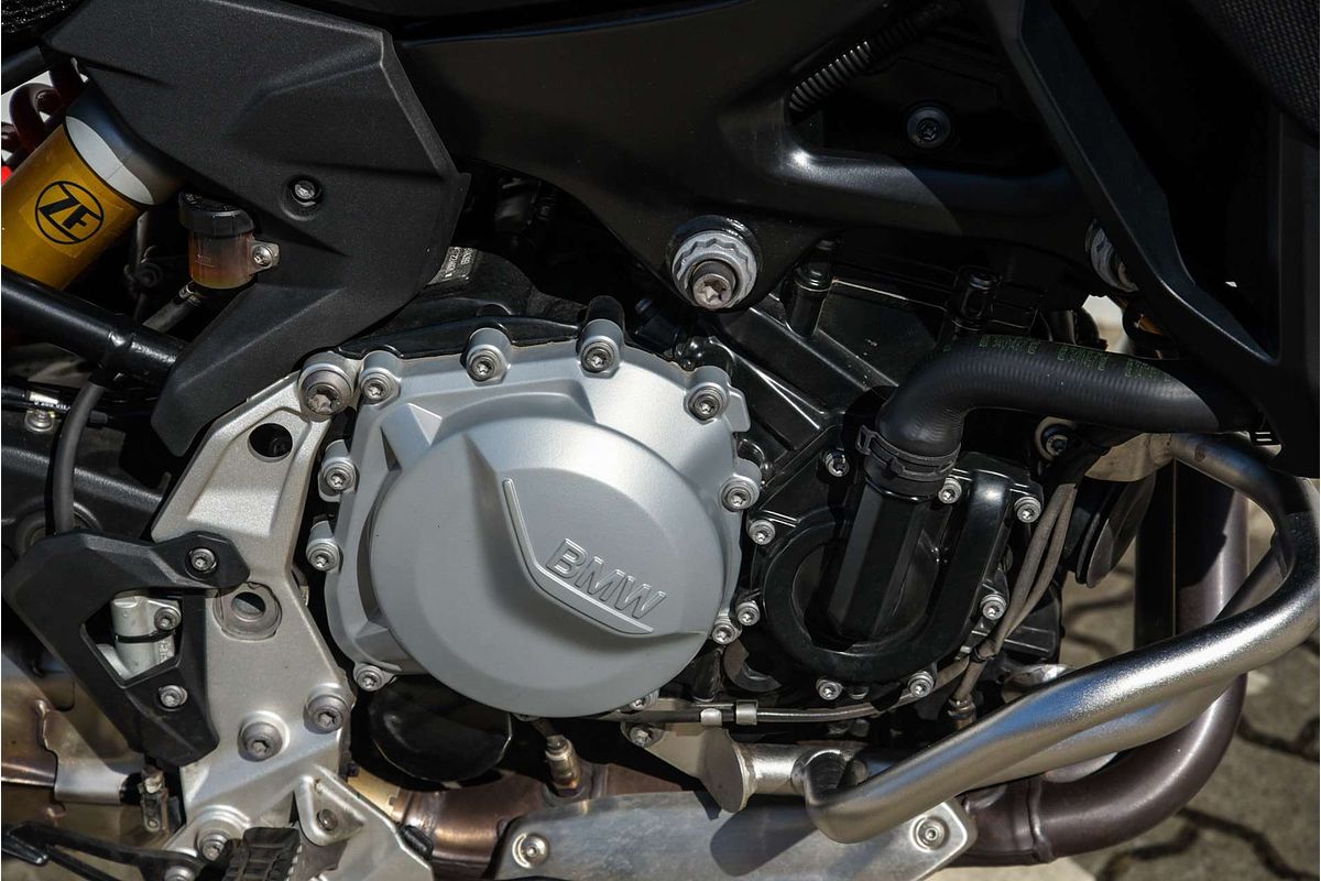 2023 BMW F 850 GS F 850