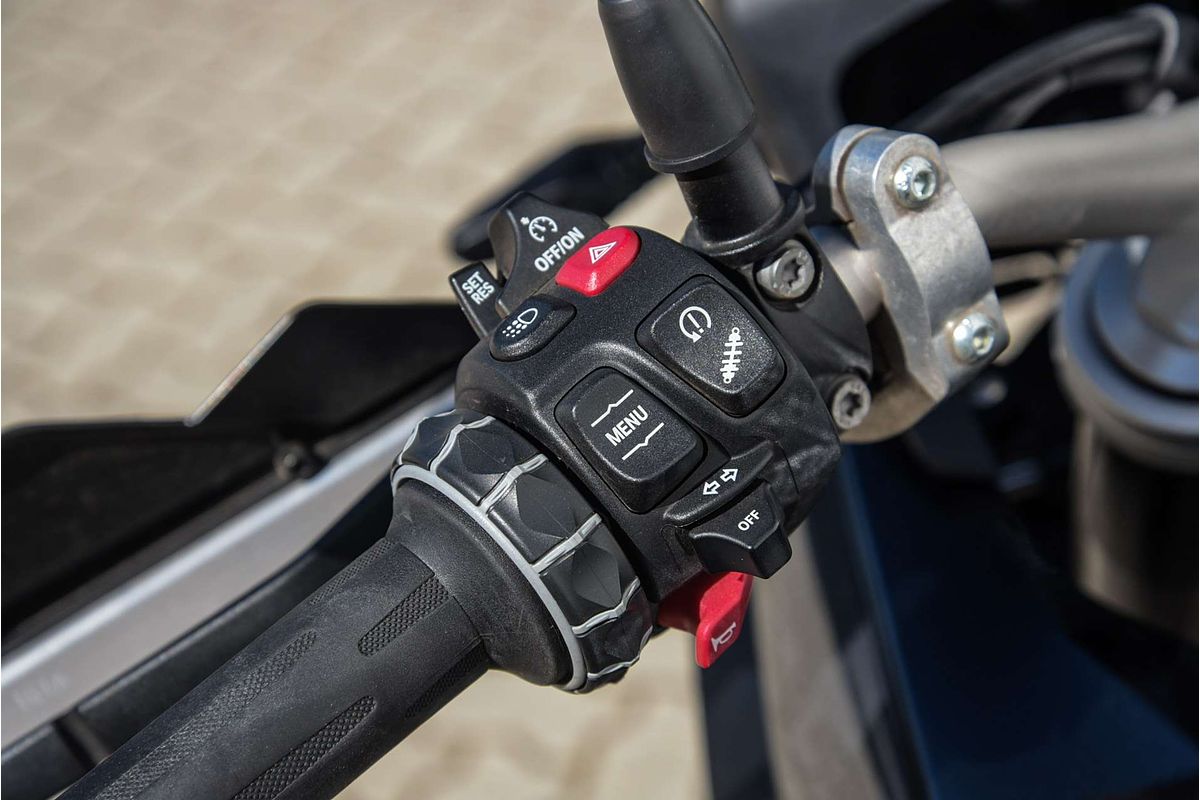 2023 BMW F 850 GS F 850