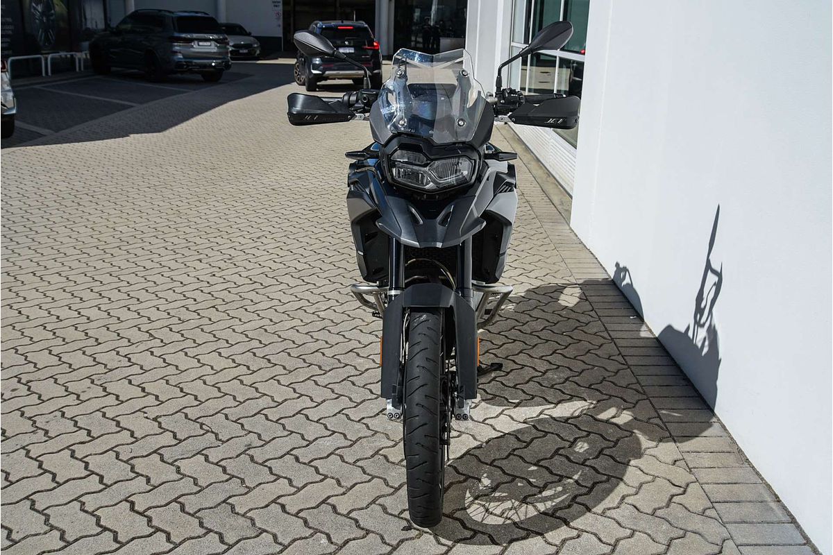 2023 BMW F 850 GS F 850