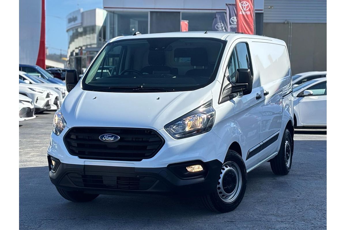 2021 Ford Transit Custom 340S VN