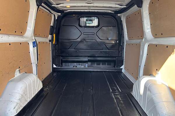 2021 Ford Transit Custom 340S VN