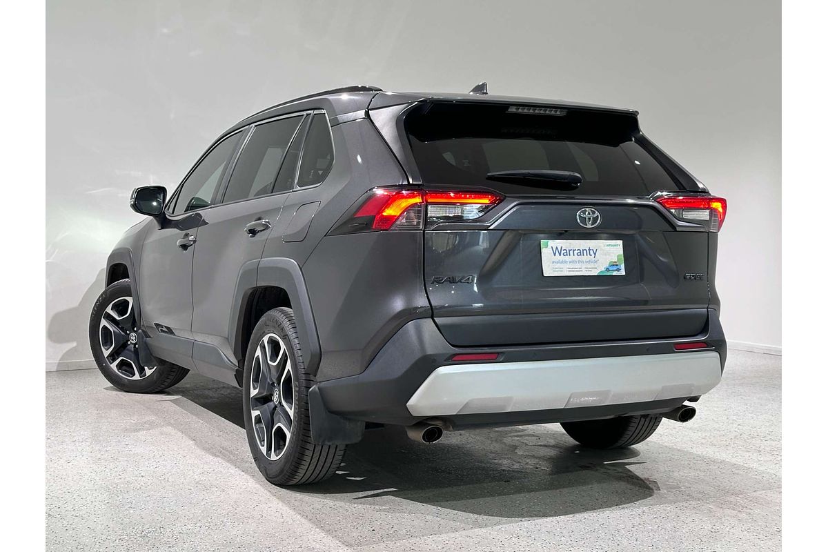 2020 Toyota RAV4 Edge AXAA54R