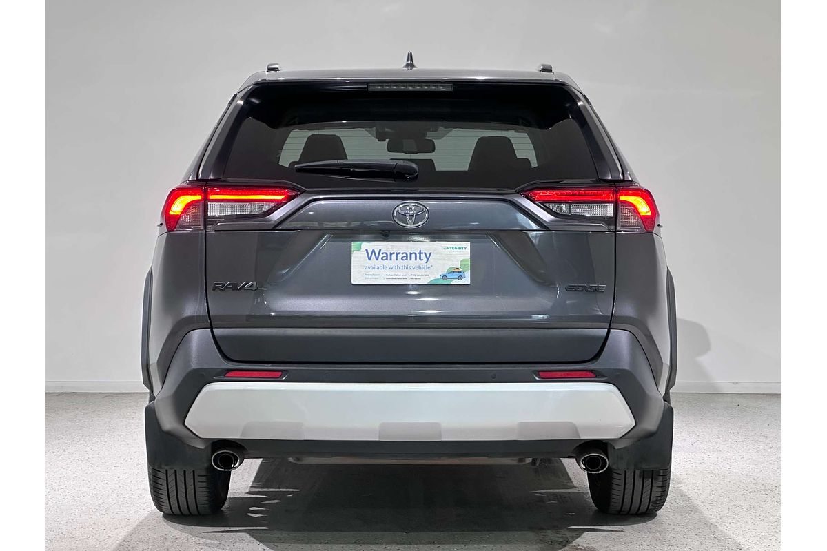 2020 Toyota RAV4 Edge AXAA54R