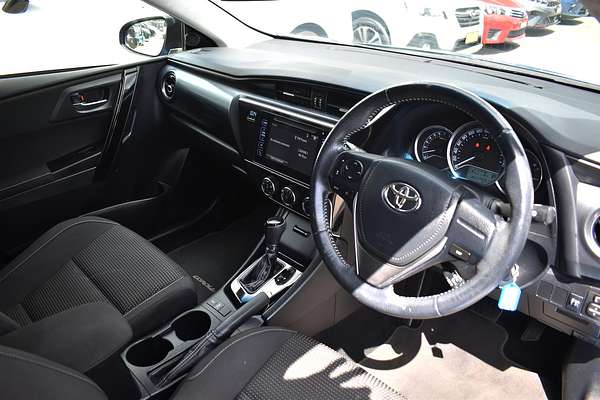 2015 Toyota Corolla Ascent Sport ZRE182R