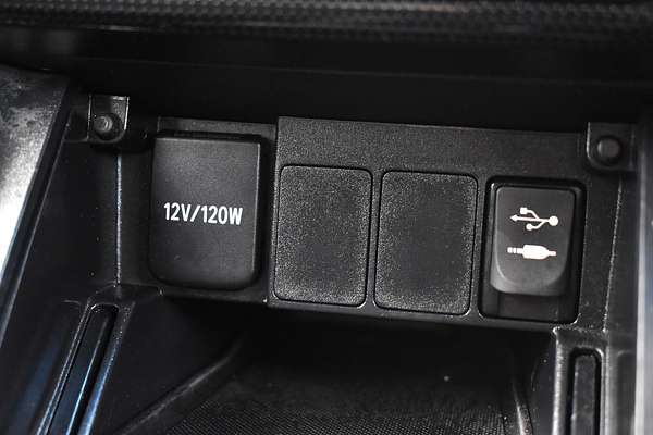2015 Toyota Corolla Ascent Sport ZRE182R
