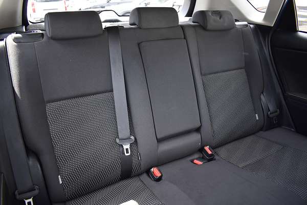 2015 Toyota Corolla Ascent Sport ZRE182R