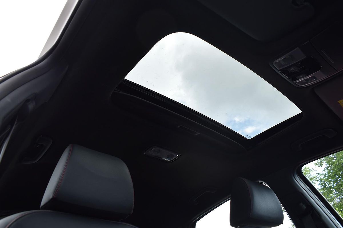 2023 Kia Cerato GT BD