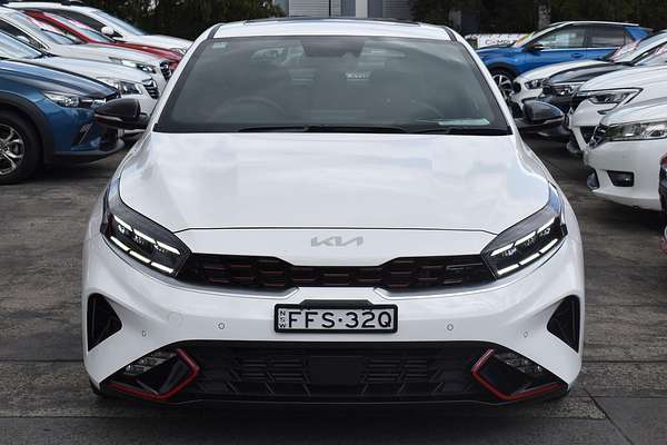 2023 Kia Cerato GT BD