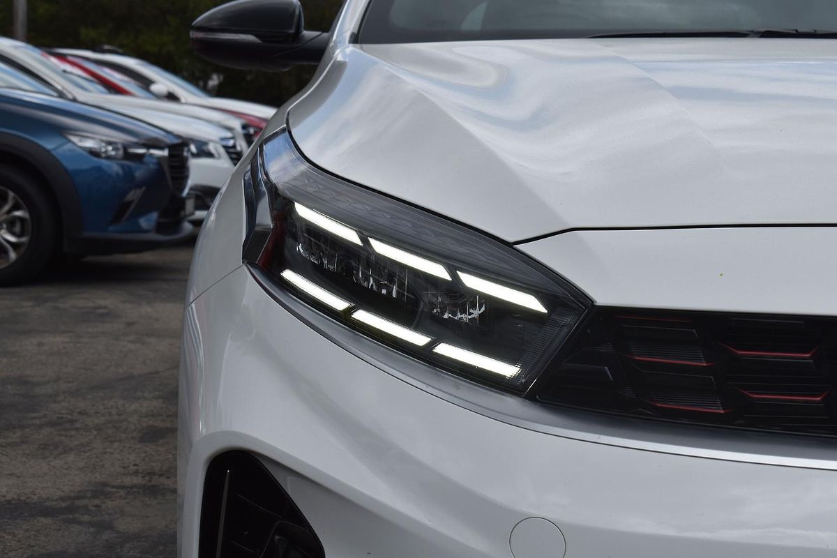 2023 Kia Cerato GT BD
