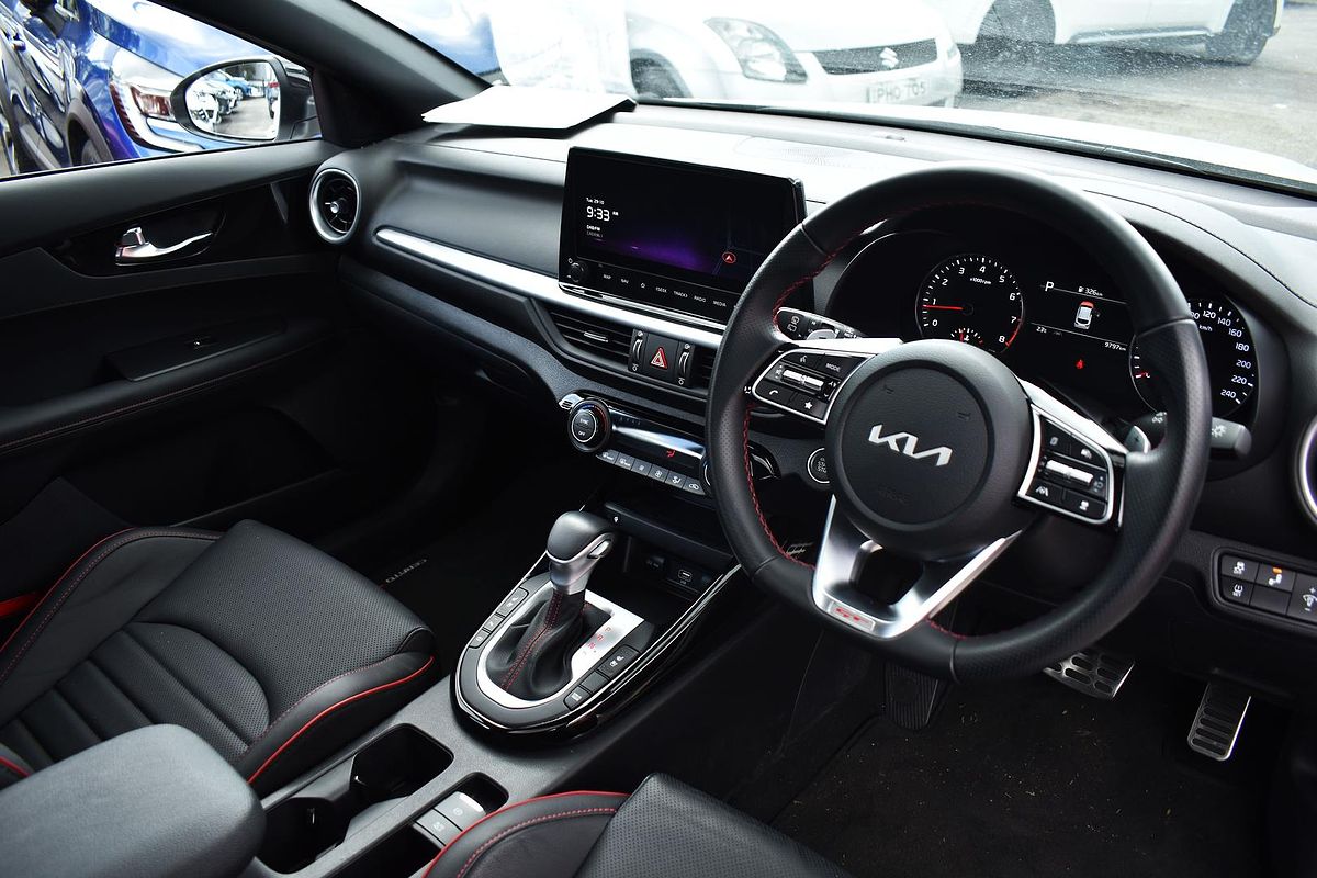 2023 Kia Cerato GT BD