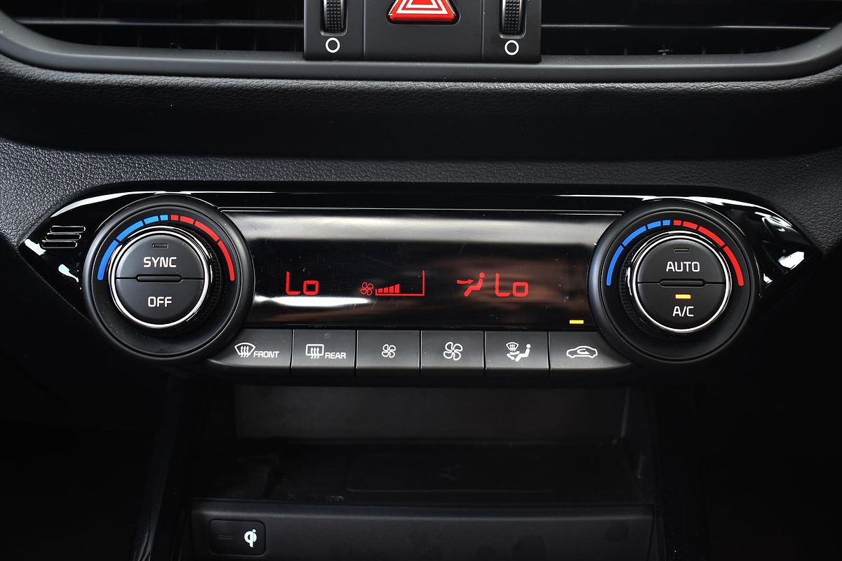 2023 Kia Cerato GT BD