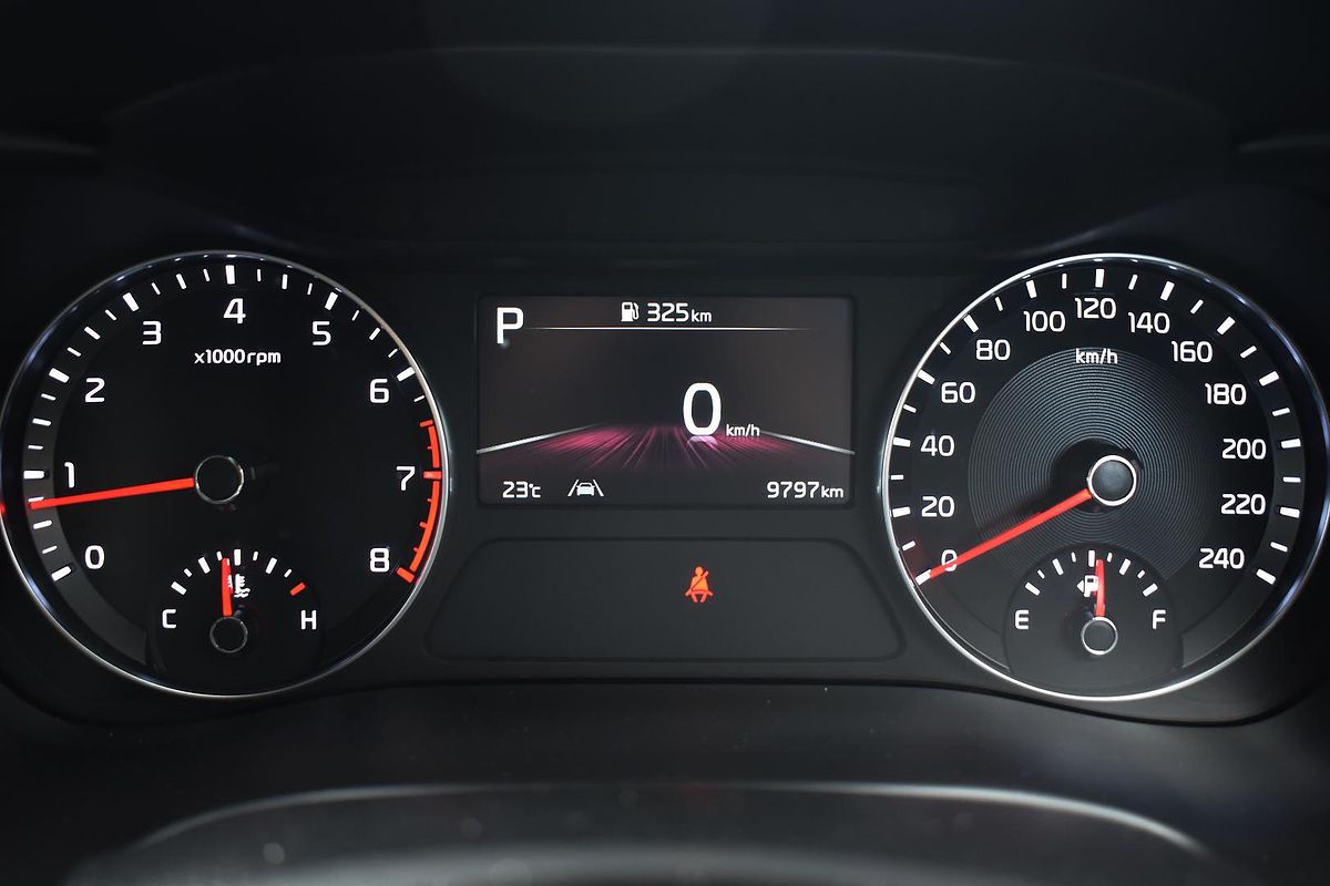 2023 Kia Cerato GT BD