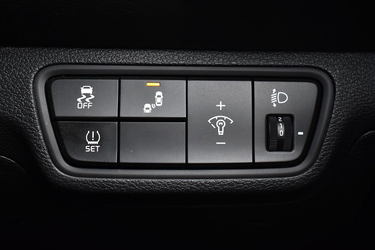 2023 Kia Cerato GT BD