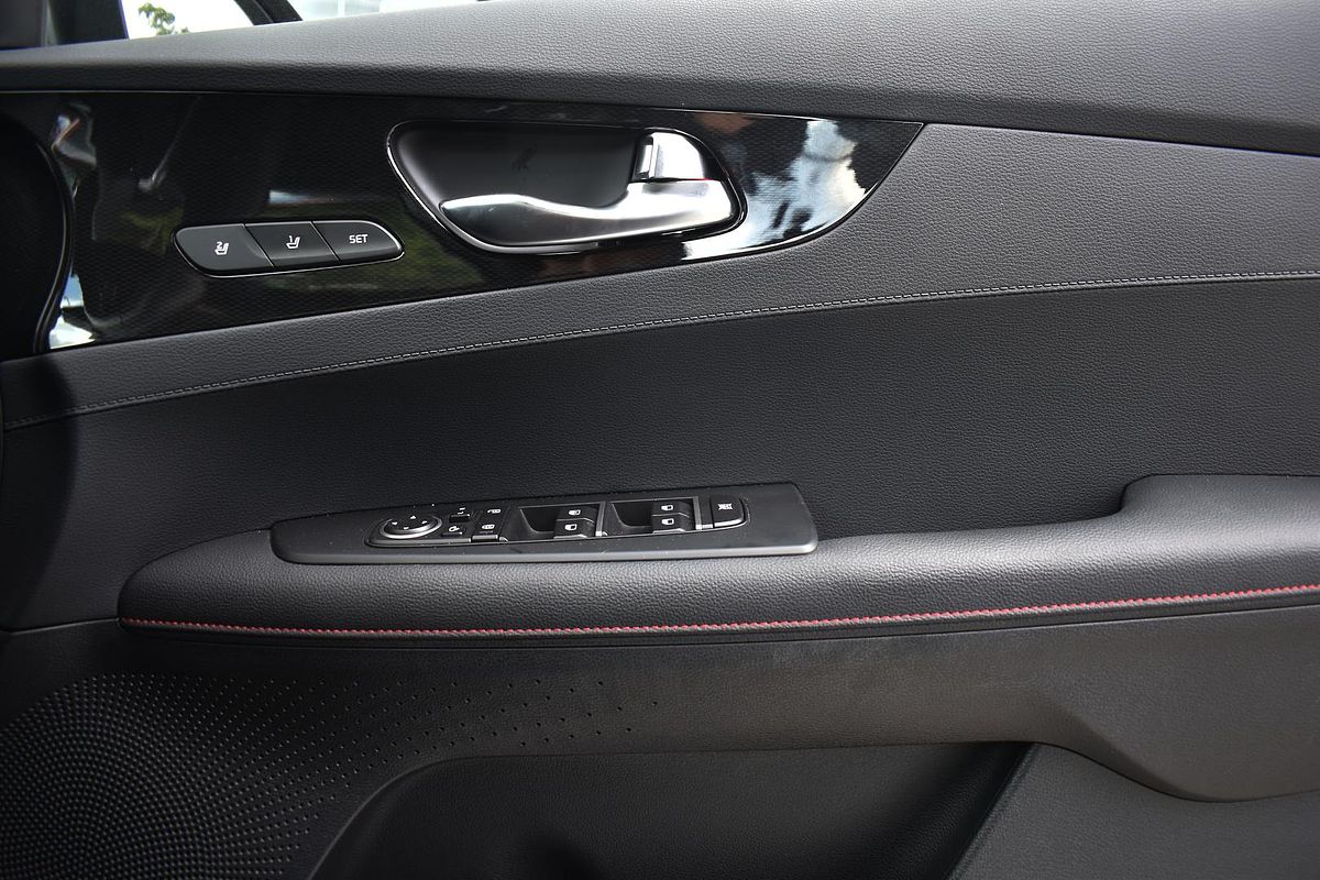 2023 Kia Cerato GT BD