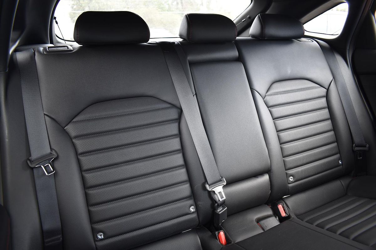 2023 Kia Cerato GT BD
