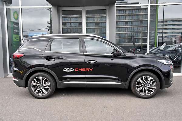 2024 Chery Tiggo 7 Pro Elite T32