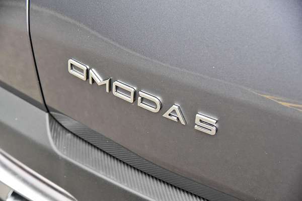 2024 Chery OMODA 5 EX T19C